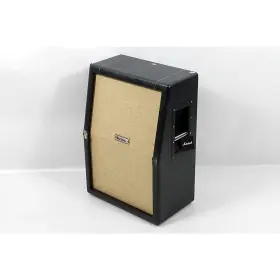 Marshall 197881338428 Studio Jtm 2x12 Guitar Speaker Cabinet Black Ob