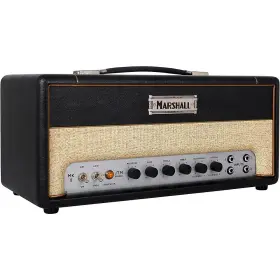 Marshall 197881340094 Studio Jtm Tube Guitar Amp Head Black Rf