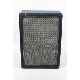 Marshall 197881351472 Studio Vintage 140w 2x12 Guitar Speaker Cabinet Black Ob