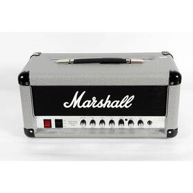 Marshall 197881361426 Mini Silver Jubilee 20w Tube Guitar Head Ob