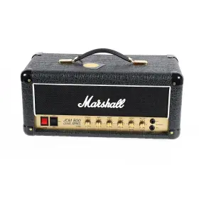 Marshall 197881374907 Studio Classic 20w Tube Guitar Amp Head Black Ob