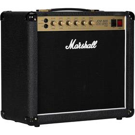 Marshall 197881393717 Studio Classic 20w 1x10 Tube Guitar Combo Amp Black Rf