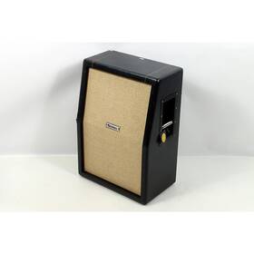 Marshall 197881395247 Studio Jtm 2x12 Guitar Speaker Cabinet Black Ob