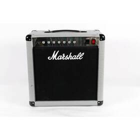 Marshall 197881396183 Mini Silver Jubilee 2525c 1x12 Tube Guitar Combo Amp 19788183 Ob
