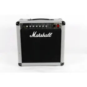 19788183 Marshall 197881396183 Mini Silver Jubilee 2525c 1x12 Tube Guitar Combo Amp Ob