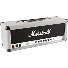 Marshall 197881406189 2555x Silver Jubilee 100w Tube Guitar Head Rf