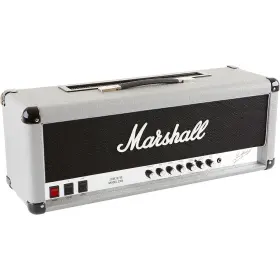 2555x Marshall 197881406189 Silver Jubilee 100w Tube Guitar Head Rf