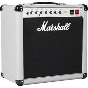 Marshall 197881408763 Mini Silver Jubilee 2525c 1x12 Tube Guitar Combo Amp 19788163 Rf