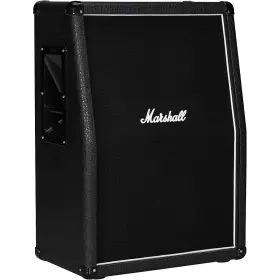 Marshall 197881427870 Studio Classic 140w 2x12 Guitar Speaker Cabinet Black F