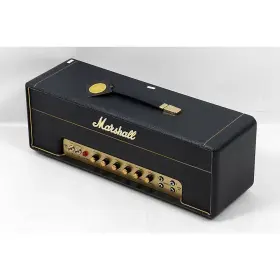Jtm45 Marshall 197881438517 30w Tube Guitar Amp Head Ob