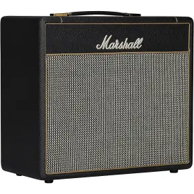 Marshall 197881458737 Studio Vintage 20w 1x10 Tube Guitar Combo Amp Black Rf