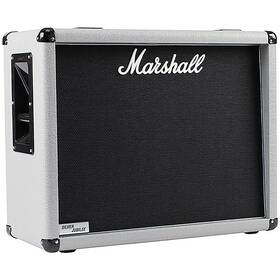 Marshall 197881485610 2536 140w 2x12 Silver Jubilee Guitar Amplifier Cabinet Rf