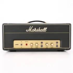 46514 Marshall 2061x Jmp Lead And Bass 20 Tube Guitar Amp Amplifier Head #46514