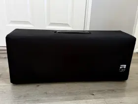 2203-01-u Marshall Jcm 800 / Plexi Padded Amp Cover