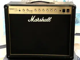 2266c Marshall Vintage Modern 50w Tube Combo - Excellent Original Condition
