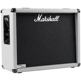 2536-u Marshall 2536 140w 2x12 Silver Jubilee Guitar Amplifier Cabinet
