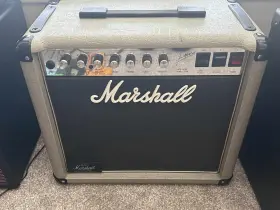 2554 Marshall Jcm Silver Jubilee Amp