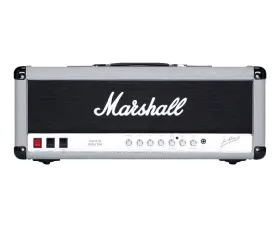 2555x-u Marshall 2555x 100w 2555 Silver Jubilee Head - Open Box