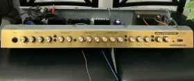 Ft90s Marshall 265r Valvestate 3 Channel Amp With Chorus Excellent