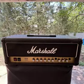 3203 Marshall Guitar Amp 1986 30 Watt Artist Tested Working