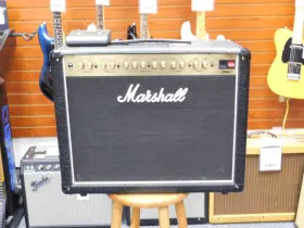 40cr Marshall Dsl 1x12 40 Watt Tube Guitar Amplifier