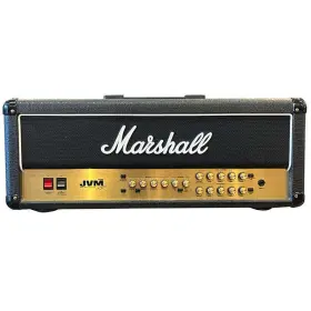 Jvm210 Marshall 411378076342 100w Head