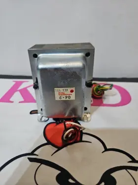 784-139 Marshall Drake Output Transformer 50w Amplifier Rare