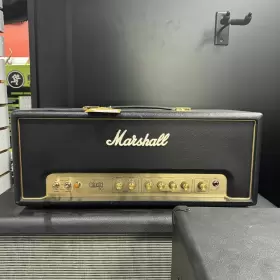 Origin50h Marshall 821732821732 50-watt Tube Head Used