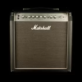 85msl032 Marshall Pre Owned 2013 Slash Sl-5c 5-watt Guitar Amp Combo