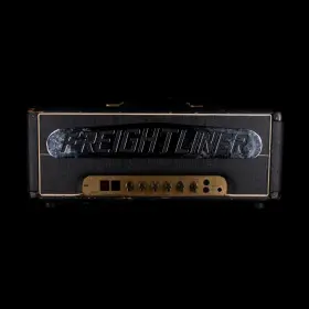 85msl035 Marshall Pre Owned 1980 Jmp Master Model Mk2 100 Watt Llead Guitar Amp Head