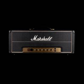 Marshall 85msl039 Vintage 1976 Jmp 2204 Master Model Mk Ii 50-watt Guitar Amp Head