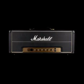 85msl039 Marshall Vintage 1976 Jmp 2204 Master Model Mk Ii 50-watt Guitar Amp Head