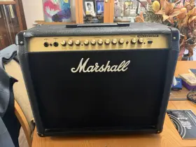 96190024c Marshall Valvestate Vs230 100w Combo Amp For Electric Guitar