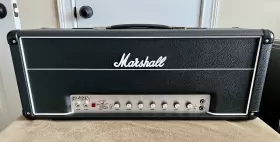 Afd100 Marshall Slash Limited Edition Signature Amplifier Head 2011