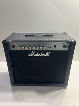 Marshall Amplification Mc30cfx P11026792