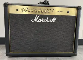 Pd6009430 Marshall Amplification Mg102cfx 150-watt 2x12 Inch 4-channel Combo Guitar Amp With Eff