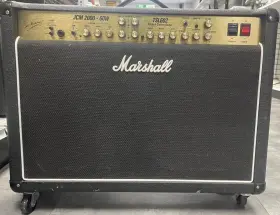 Pd4014569 Marshall Amplification Tsl602 60w 2x12 Tube Guitar Combo Amp 175 Watts