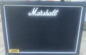 C212 Marshall Jvm - Cabinet