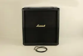 C410a Marshall Jcm Lead 4x10 Cabinet Made In England