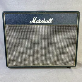 C5-01 Marshall Class 5 5-watt 1x10 Inch Guitar Combo 2010 Black Tube Amp