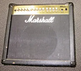 Mg50dfx Marshall Ca30dg Electric Guitar Amp Amplifier Parts Repair Local Pickup Only
