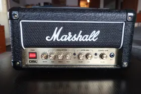 Dls1 Marshall Head