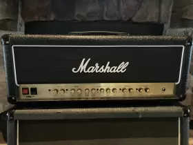 Dsl100hr Marshall
