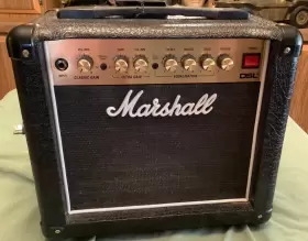 Dsl1cr Marshall Combo 1 Watt Tube Amp Cool Sounds