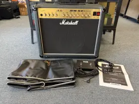 Dsl401 Marshall Dsl 401 Jcm 2000 Dual Super Lead 40 Watt 1x12 Inch Tube Combo Amp Uk