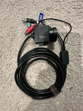 Cv503-wp Marshall Electronics See Description