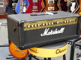 G100rcd Marshall 100 Watt Guitar Amplifier Head