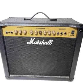 G30rcd Marshall Mg 2-channel 30-watt 1x10 Inch Solid State Guitar Combo Amplifier