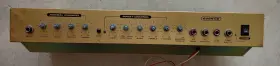 G50r Marshall Mg Cd Amplifier Parts Repair Only Loaded Head And Face