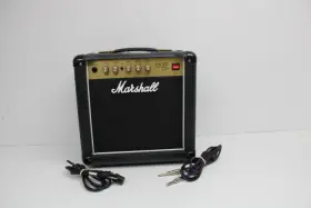 Jcm1c Marshall 50th Anniversary 1980s 1-watt 1x10 Inch Guitar Combo